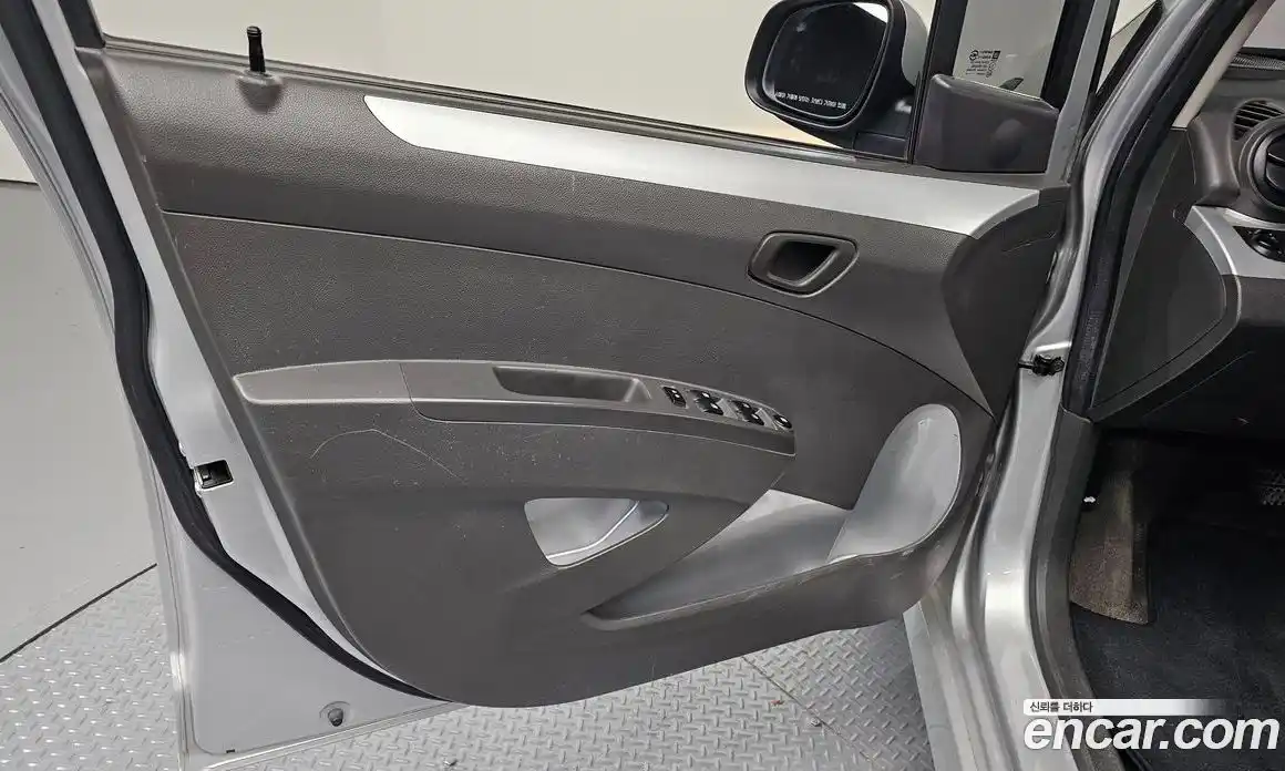Chevrolet Spark 2014 1.0 гидро, фото 14
