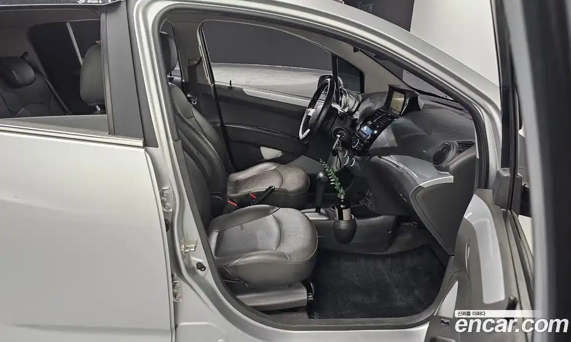 Chevrolet Spark 2014 1.0 гидро, фото 16