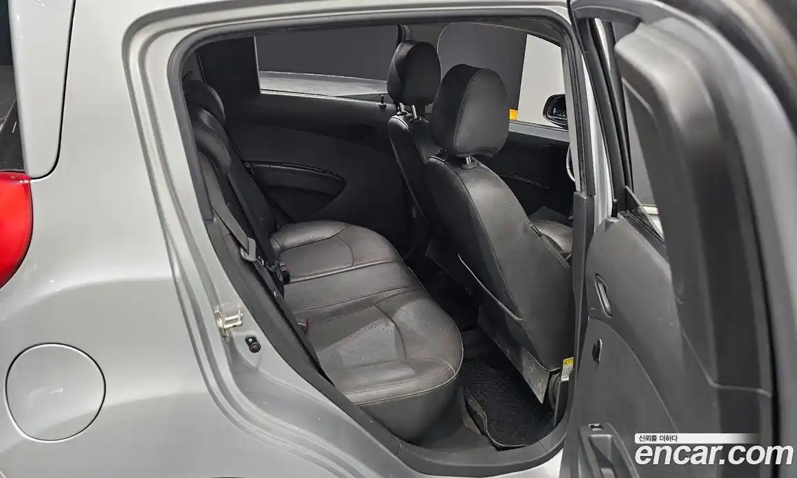 Chevrolet Spark 2014 1.0 гидро, фото 17
