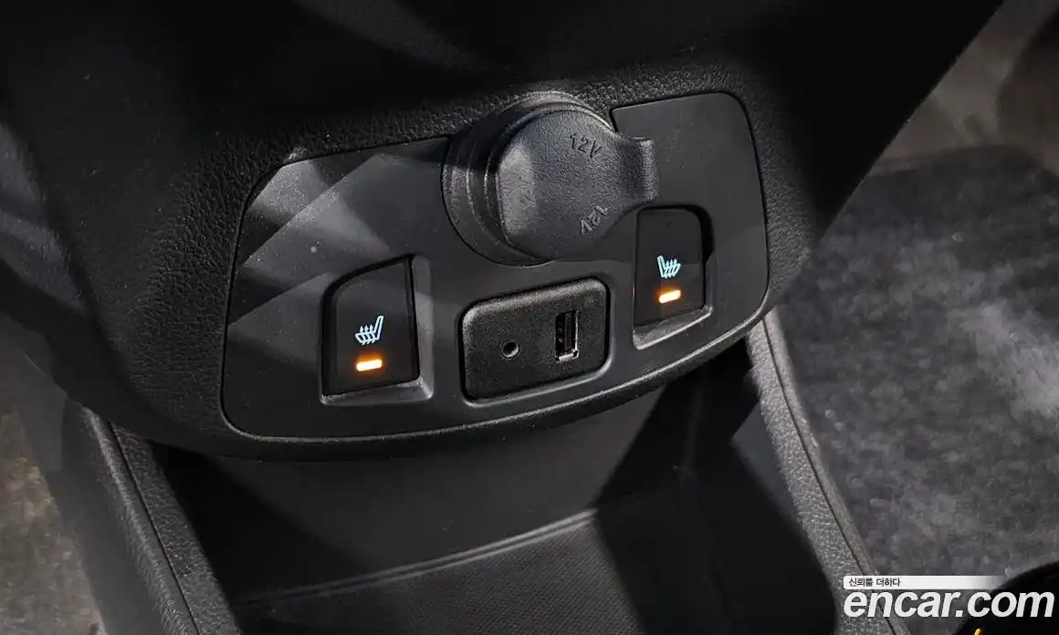 Chevrolet Spark 2014 1.0 гидро, фото 25