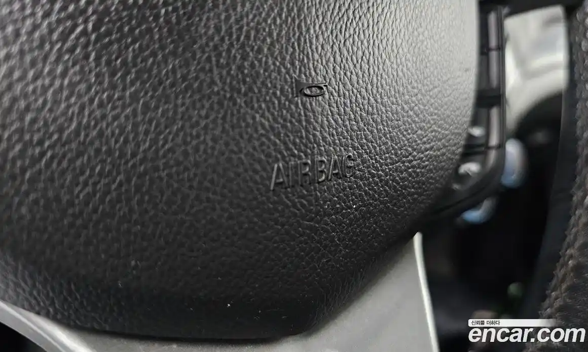Chevrolet Spark 2014 1.0 гидро, фото 28