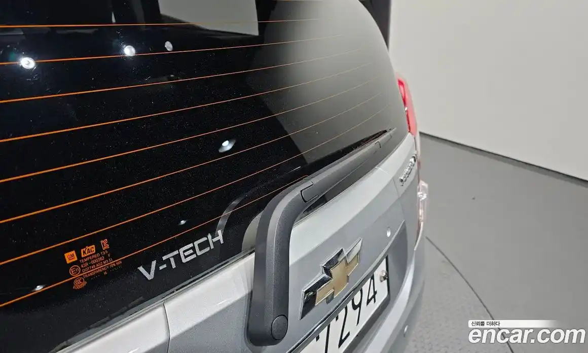 Chevrolet Spark 2014 1.0 гидро, фото 30