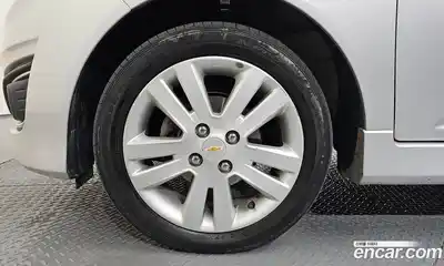 Chevrolet Spark 2014 1.0 гидро, миниатюра 5