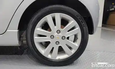 Chevrolet Spark 2014 1.0 гидро, миниатюра 7