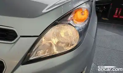 Chevrolet Spark 2014 1.0 гидро, миниатюра 8