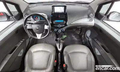 Chevrolet Spark 2014 1.0 гидро, миниатюра 10