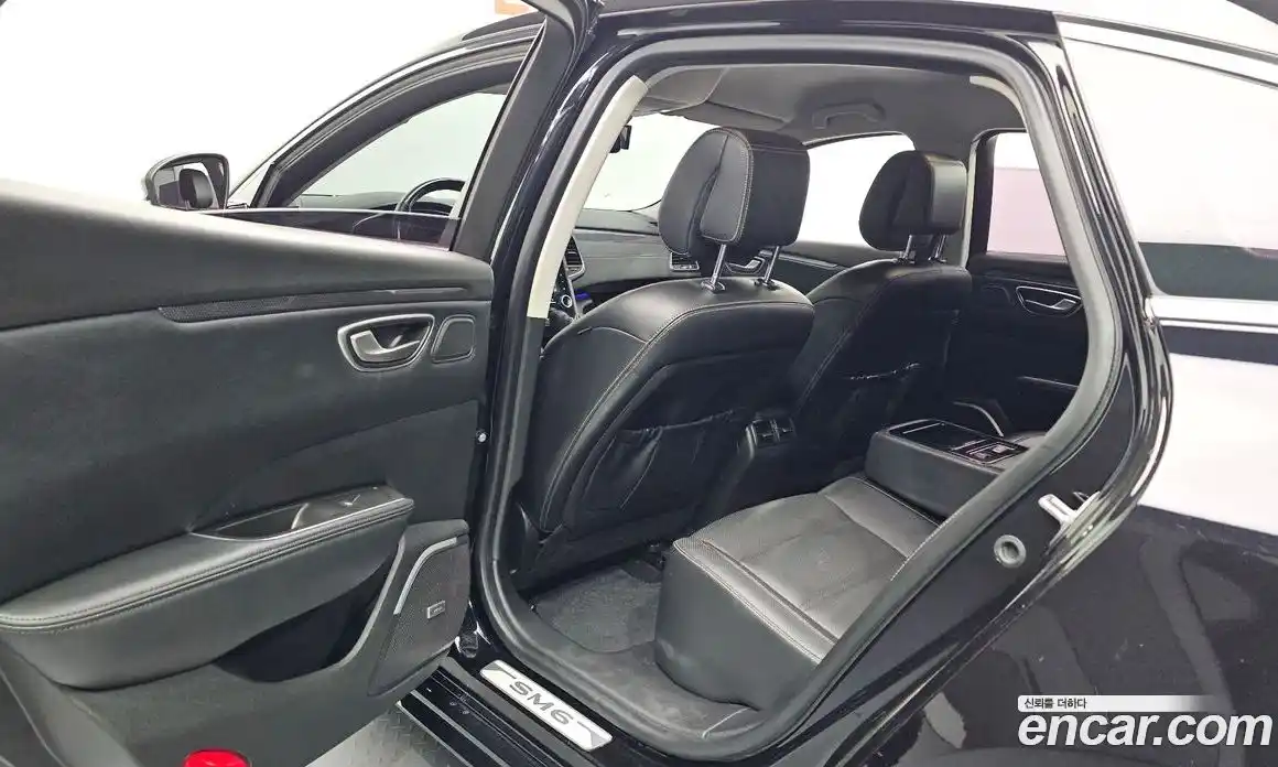 Renault SM6 2017 2.0 гидро, фото 11