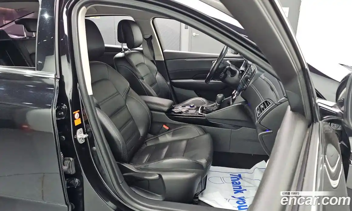 Renault SM6 2017 2.0 гидро, фото 12
