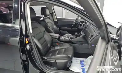 Renault SM6 2017 2.0 гидро, миниатюра 12