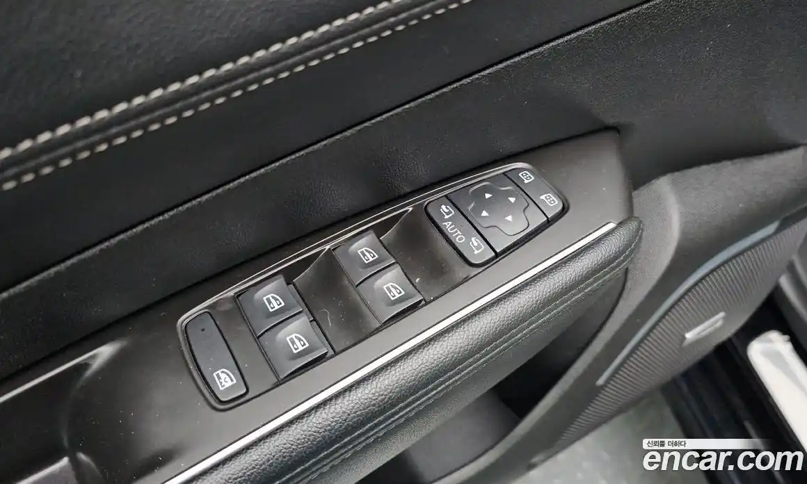 Renault SM6 2017 2.0 гидро, фото 13