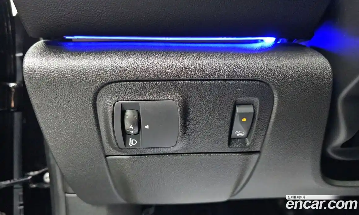 Renault SM6 2017 2.0 гидро, фото 14