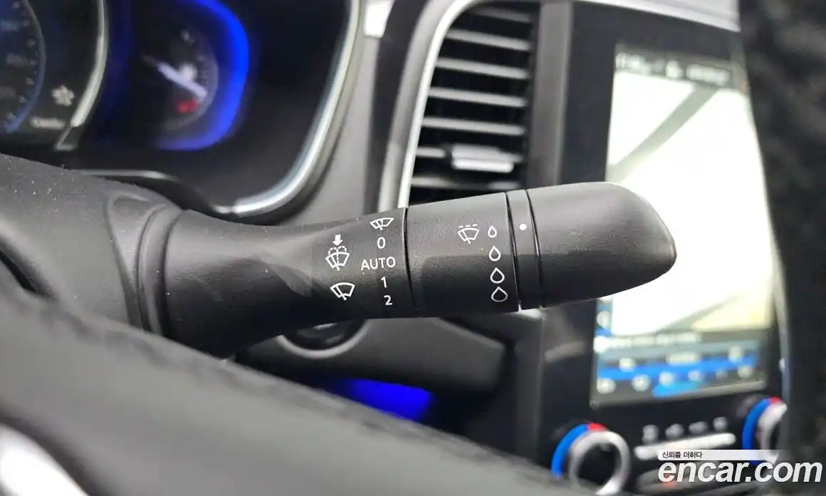Renault SM6 2017 2.0 гидро, фото 16