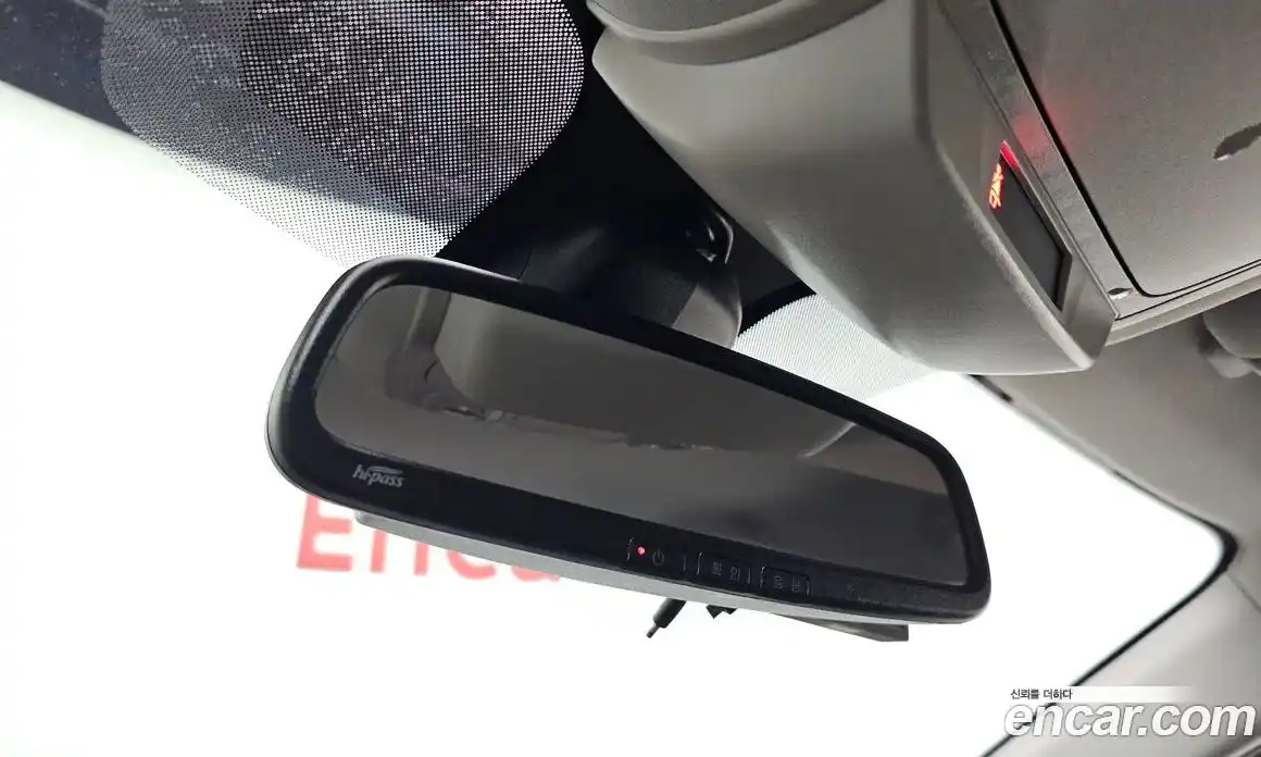 Renault SM6 2017 2.0 гидро, фото 19