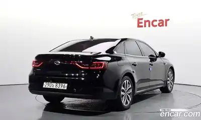 Renault SM6 2017 2.0 гидро, миниатюра 2