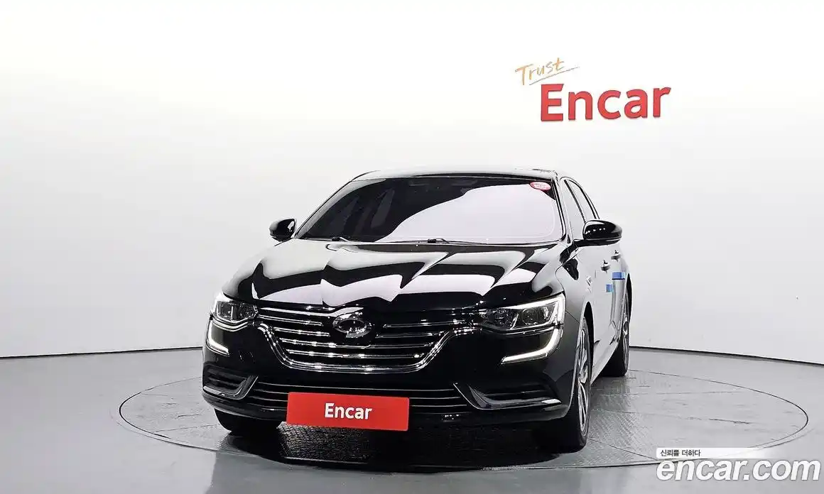 Renault SM6 2017 2.0 гидро, фото 3