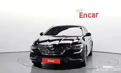 Renault SM6 2017 2.0 гидро, миниатюра 3