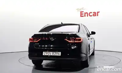 Renault SM6 2017 2.0 гидро, миниатюра 4