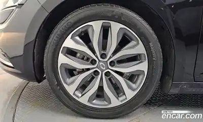 Renault SM6 2017 2.0 гидро, миниатюра 5