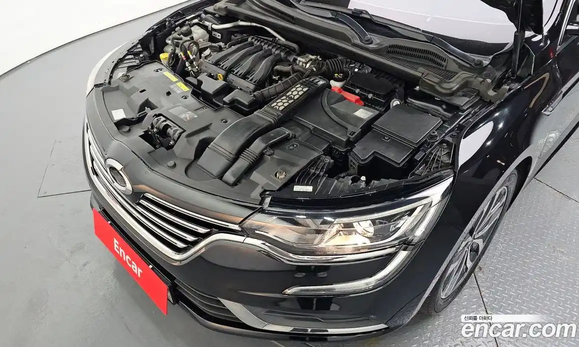 Renault SM6 2017 2.0 гидро, фото 6