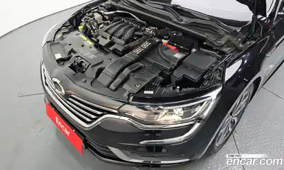 Renault SM6 2017 2.0 гидро, миниатюра 6