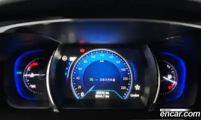 Renault SM6 2017 2.0 гидро, миниатюра 8