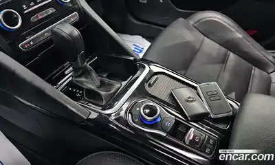 Renault SM6 2017 2.0 гидро, миниатюра 9