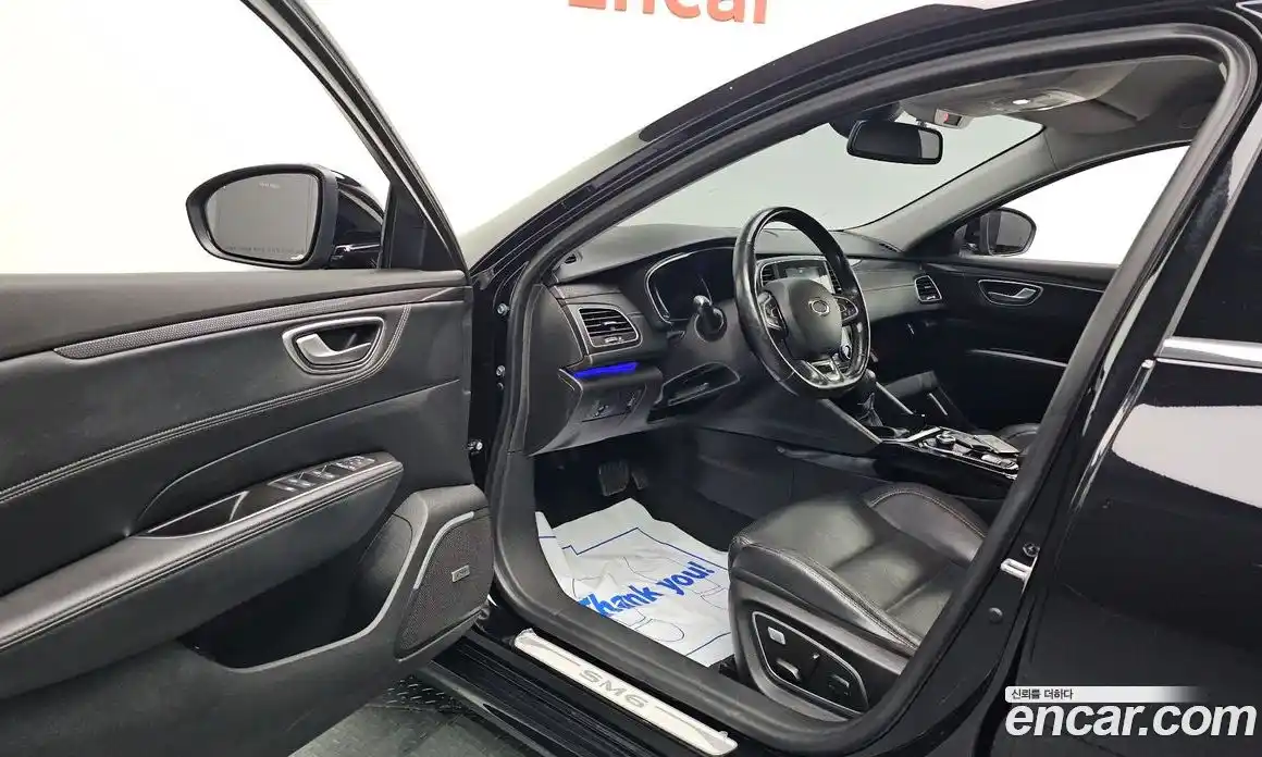 Renault SM6 2017 2.0 гидро, фото 10
