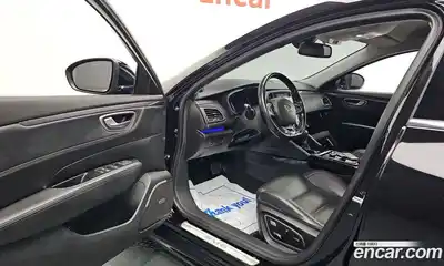 Renault SM6 2017 2.0 гидро, миниатюра 10