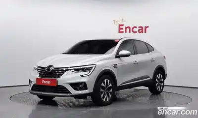 Renault XM3, 2021