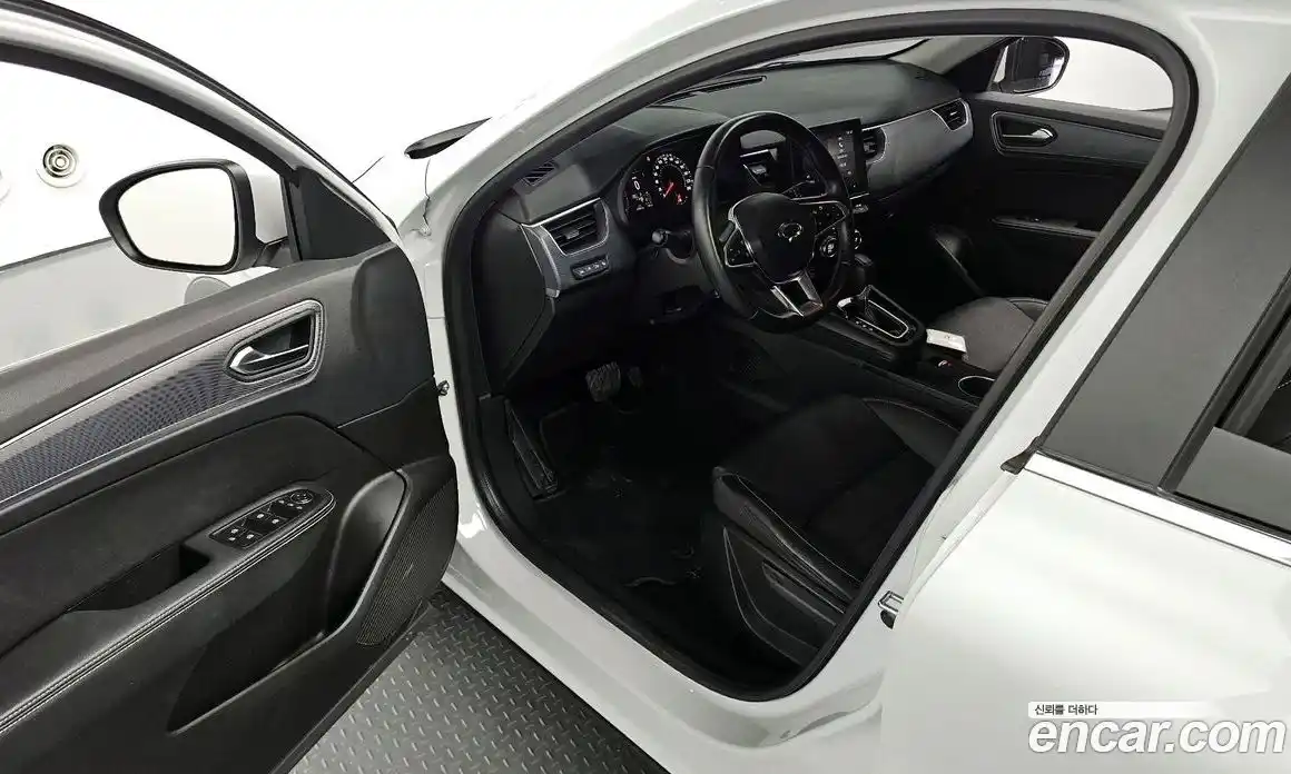 Renault XM3 2021 1.6 гидро, фото 11