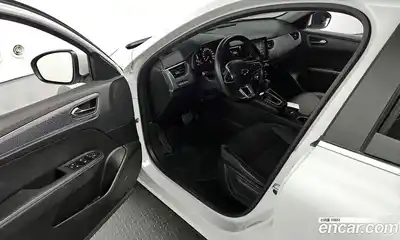 Renault XM3 2021 1.6 гидро, миниатюра 11