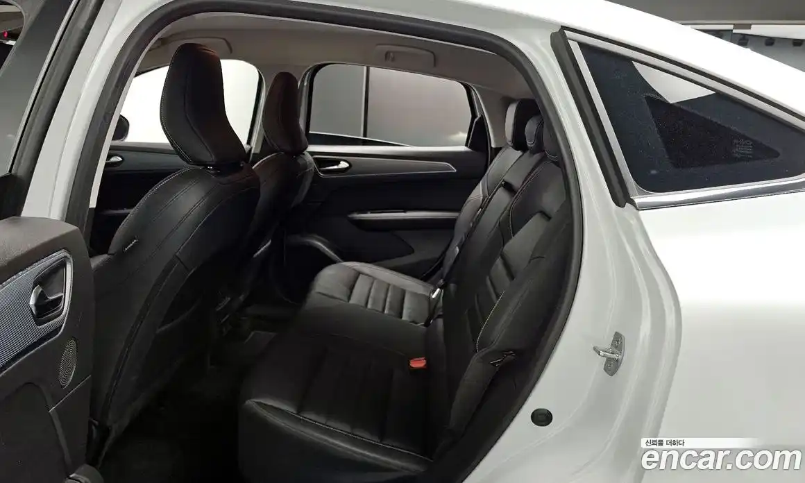 Renault XM3 2021 1.6 гидро, фото 12