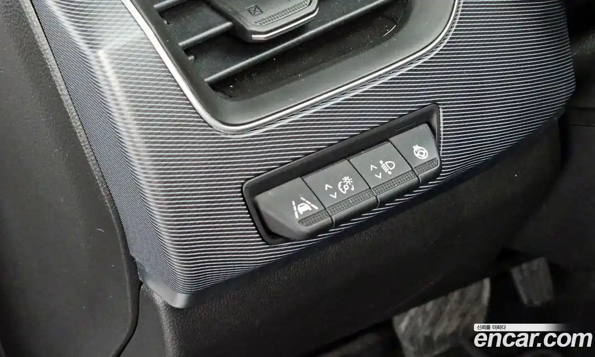 Renault XM3 2021 1.6 гидро, фото 14