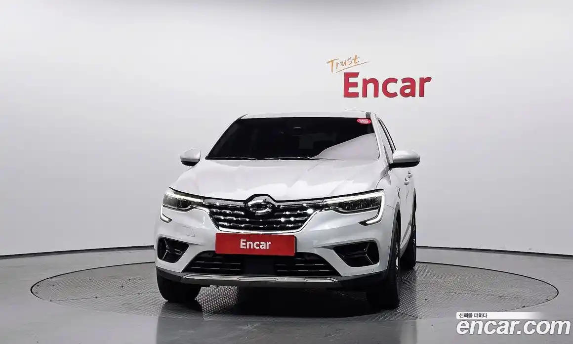 Renault XM3 2021 1.6 гидро, фото 3