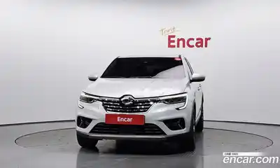Renault XM3 2021 1.6 гидро, миниатюра 3