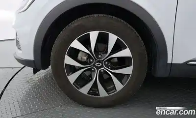 Renault XM3 2021 1.6 гидро, миниатюра 5