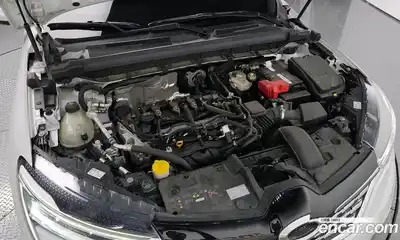 Renault XM3 2021 1.6 гидро, миниатюра 6