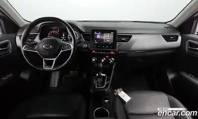Renault XM3 2021 1.6 гидро, миниатюра 7