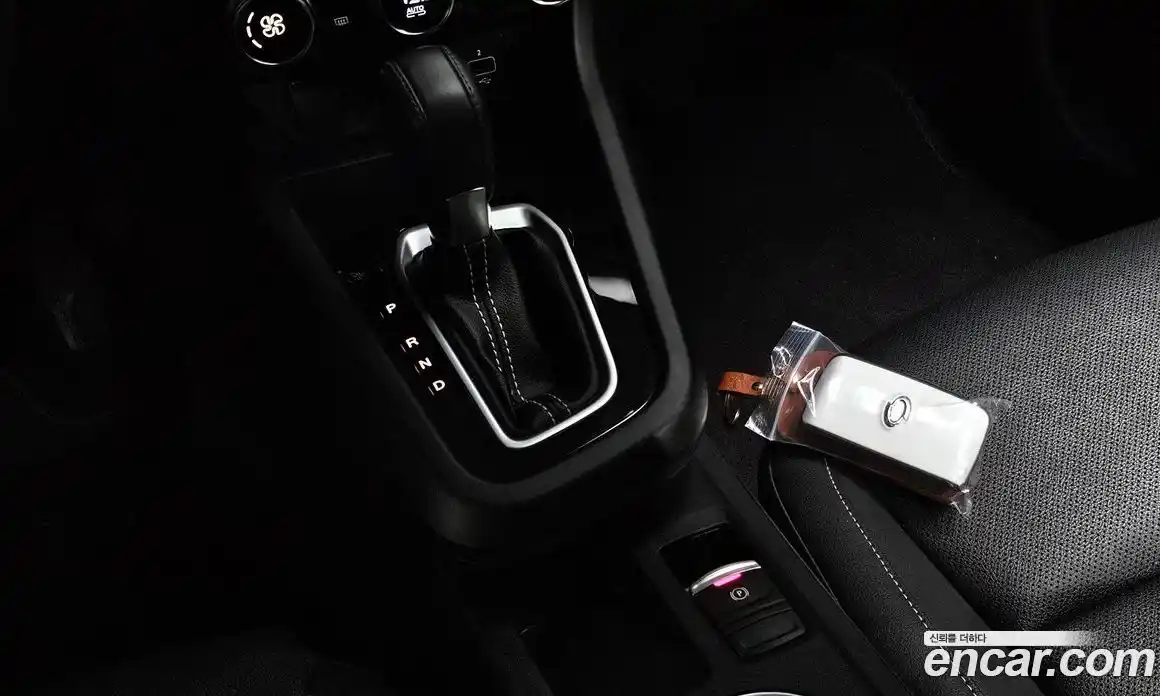 Renault XM3 2021 1.6 гидро, фото 9