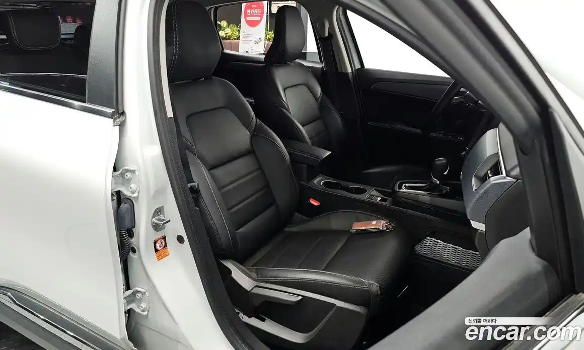 Renault XM3 2021 1.6 гидро, фото 10