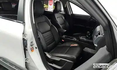 Renault XM3 2021 1.6 гидро, миниатюра 10