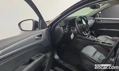 Renault XM3 2020 1.3 гидро, миниатюра 11