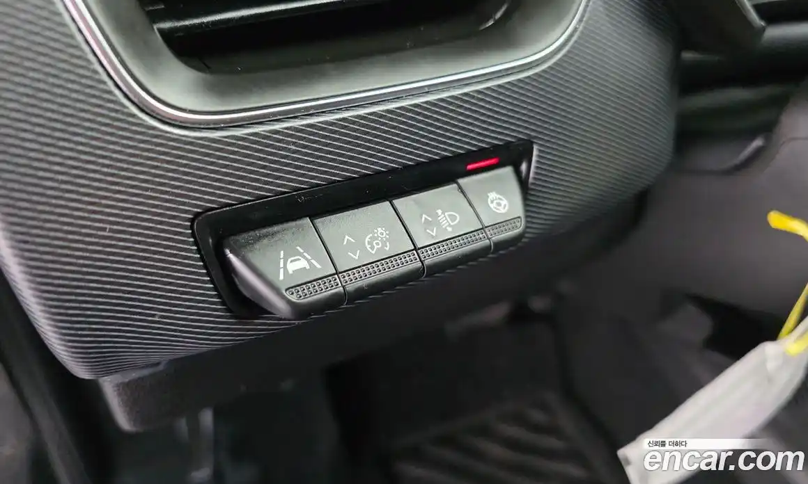 Renault XM3 2020 1.3 гидро, фото 13