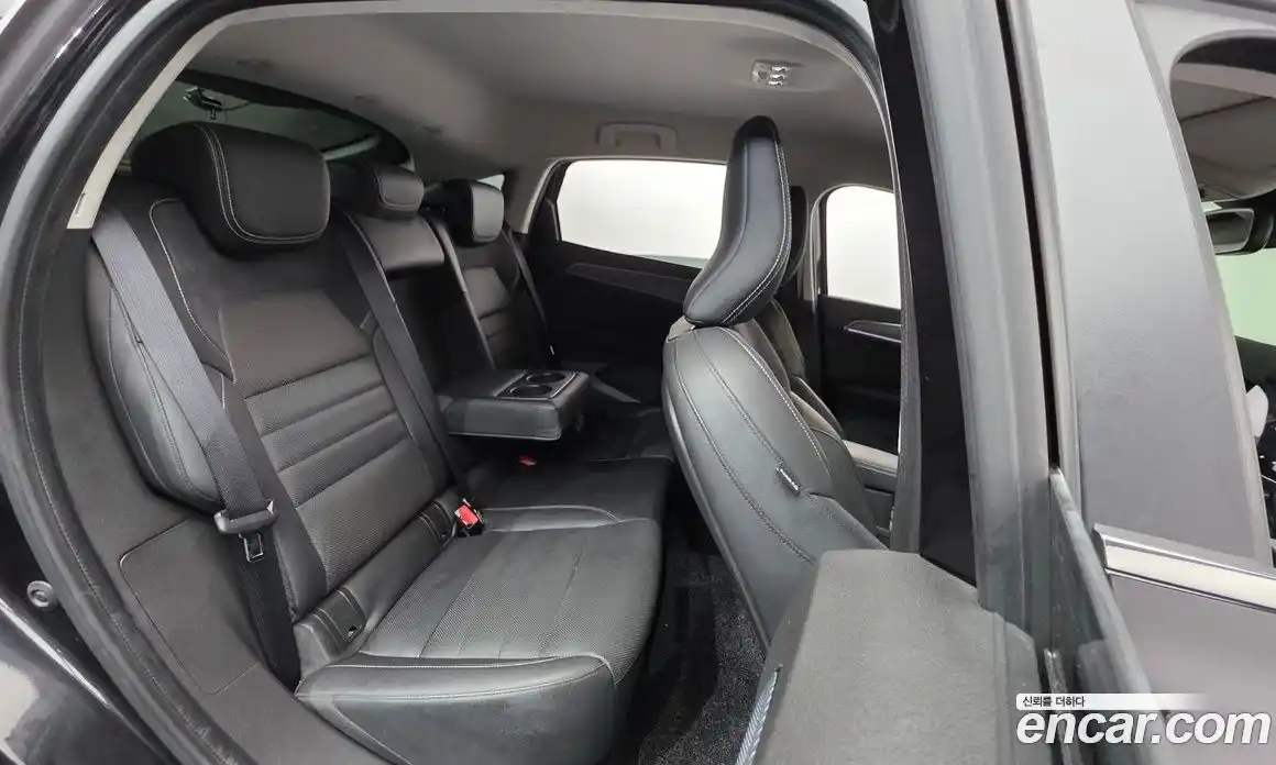 Renault XM3 2020 1.3 гидро, фото 18