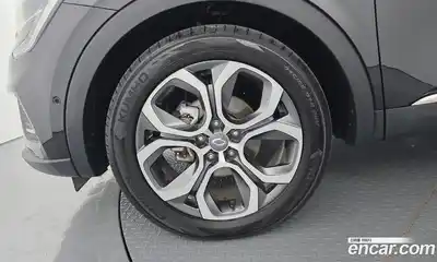 Renault XM3 2020 1.3 гидро, миниатюра 5