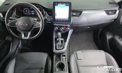 Renault XM3 2020 1.3 гидро, миниатюра 7