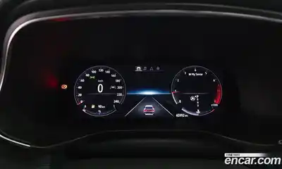 Renault XM3 2020 1.3 гидро, миниатюра 8