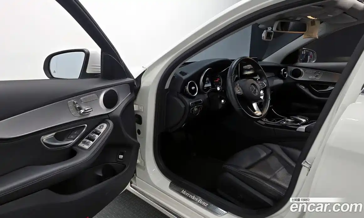 Mercedes-Benz C-Class 2015 2.1 гидро, фото 11