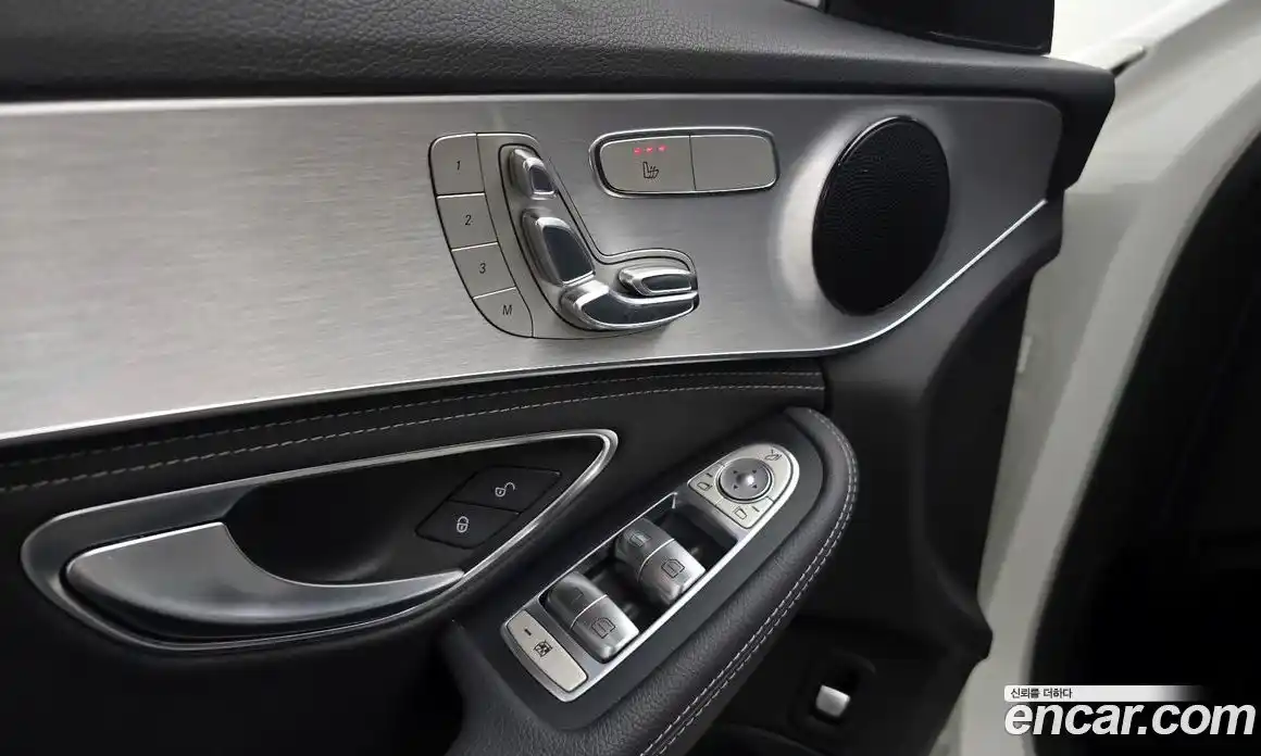 Mercedes-Benz C-Class 2015 2.1 гидро, фото 16