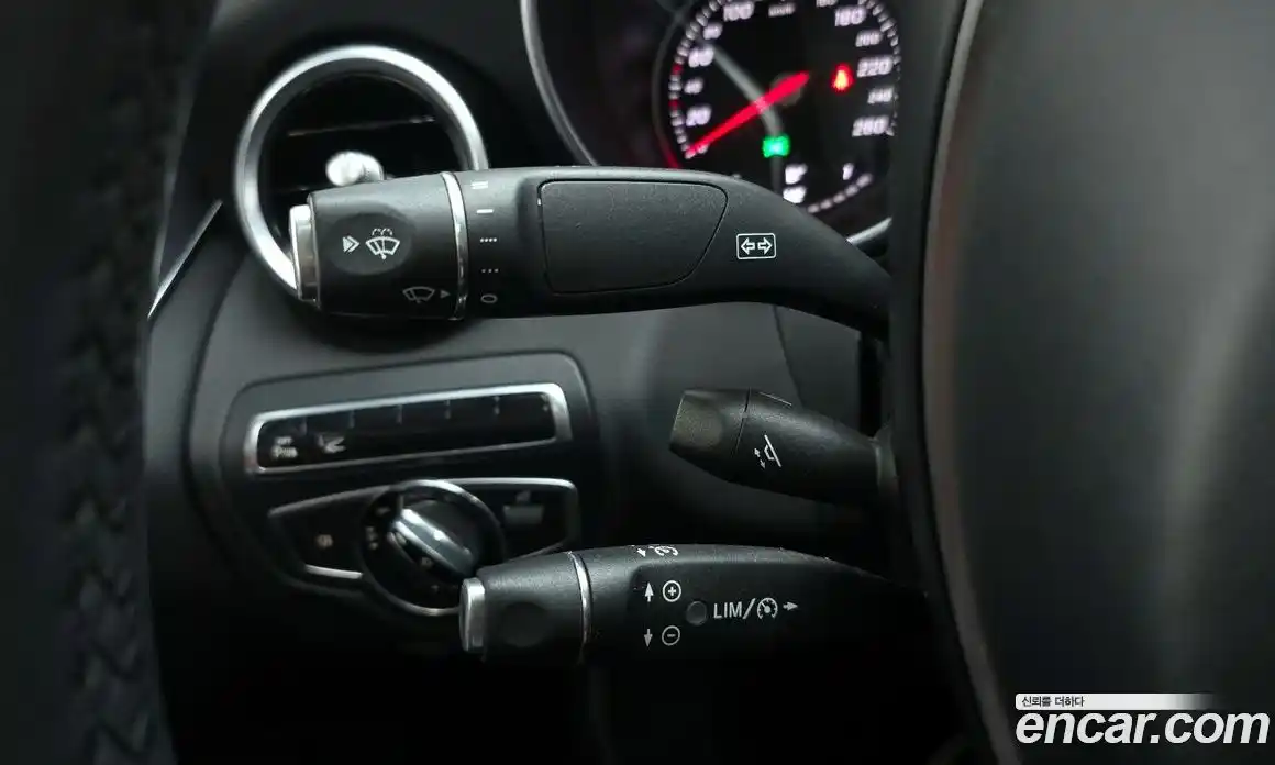 Mercedes-Benz C-Class 2015 2.1 гидро, фото 19
